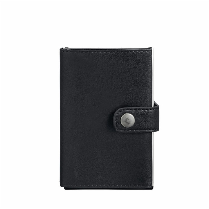 Samsonite Plånbok ALUFIT RFID Card Case Slide Alu Svart in the group Sport, leisure & Hobby / Accessories / RFID at TP E-commerce Nordic AB (A16517)