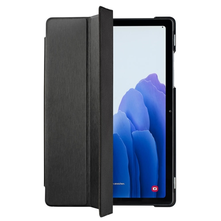 Hama Tabletfodral Samsung Galaxy Tab A7 10.4 Svart in the group SMARTPHONE & TABLETS / Tablet cases / Samsung tablets at TP E-commerce Nordic AB (A16525)