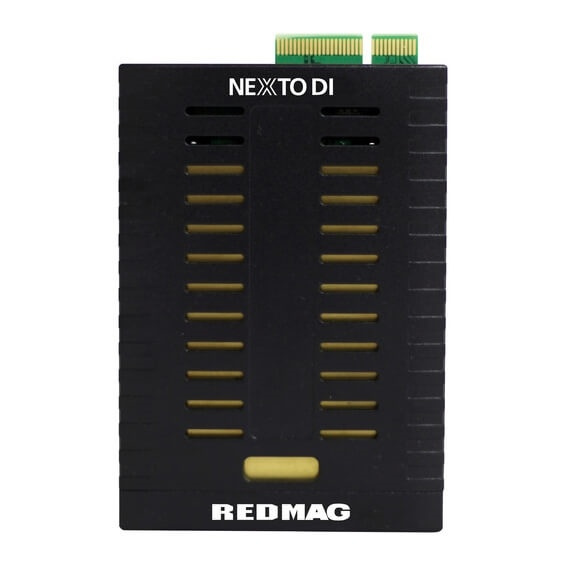 NEXTODI RED-Mag Module for the NSB-25 in the group HOME ELECTRONICS / Storage media / Memory cards / Adapters at TP E-commerce Nordic AB (A16546)