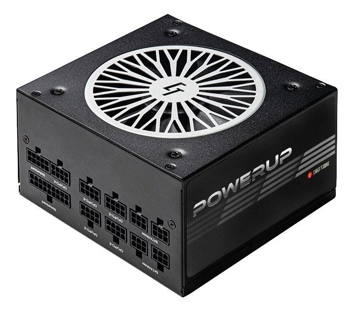 Chieftec 650W ATX,80PLUS GOLD,cable-mgt,retail in the group COMPUTERS & PERIPHERALS / Computer components / Power supply/PSU at TP E-commerce Nordic AB (A16617)