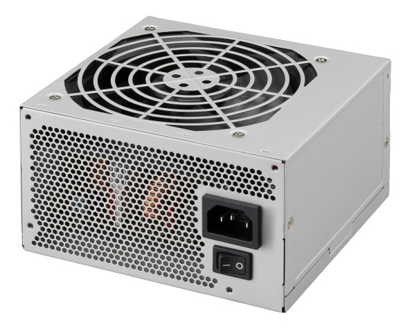 FSP 450W ATX12V 85+, 230V, A-PFC in the group COMPUTERS & PERIPHERALS / Computer components / Power supply/PSU at TP E-commerce Nordic AB (A16618)