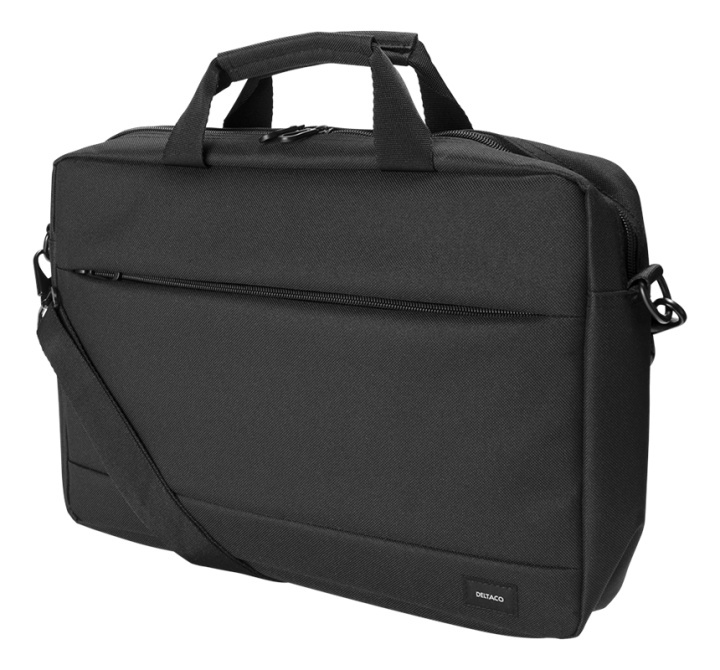 DELTACO Laptop bag for laptops up to 13-14