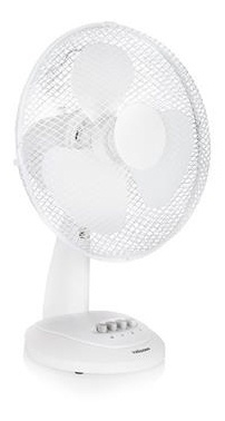 Tristar Deskfan Ø 30 cm - 3 adjustable setting in the group HOME, HOUSEHOLD & GARDEN / Fans & Climate products / Table fans at TP E-commerce Nordic AB (A16785)