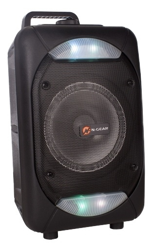 The FLASH 610 in the group HOME ELECTRONICS / Audio & Picture / Speakers & accessories / Bluetooth Speakers / Floor-standing sprakers bluetooth at TP E-commerce Nordic AB (A16962)