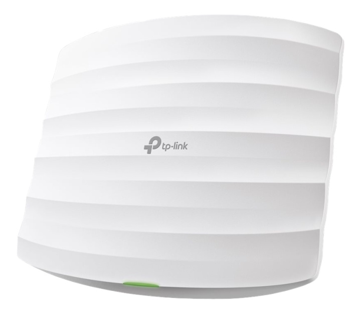 TP-Link AC1750 Ceiling Mount Dual-Band Wi-Fi Access Point in the group COMPUTERS & PERIPHERALS / Network / Access points at TP E-commerce Nordic AB (A17021)