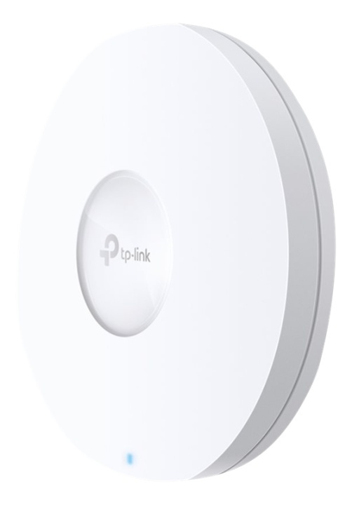 TP-Link AX3600 Ceiling Mount Dual-Band Wi-Fi 6 Access Point in the group COMPUTERS & PERIPHERALS / Network / Access points at TP E-commerce Nordic AB (A17022)