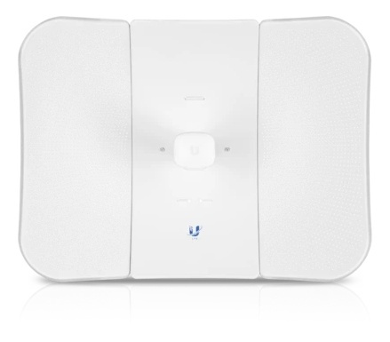Ubiquiti 5 GHz PtMP LTU Long-Range Client in the group COMPUTERS & PERIPHERALS / Network / Access points at TP E-commerce Nordic AB (A17024)