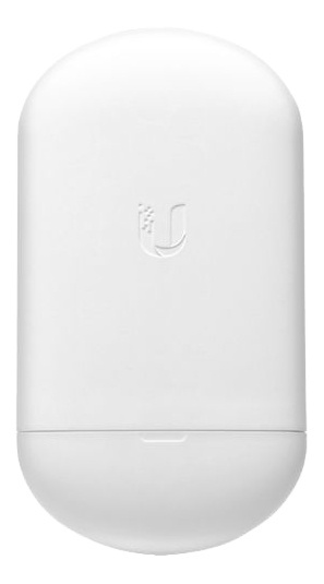 Ubiquiti NanoStation 5AC Loco, 10 km, 13 dBi, airMAX, PoE, 4 in the group COMPUTERS & PERIPHERALS / Network / Access points at TP E-commerce Nordic AB (A17028)