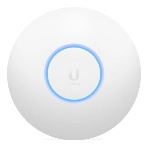 Ubiquiti UniFi Lite Wi-Fi 6 AP w dual-band 2x2 MIMO in the group COMPUTERS & PERIPHERALS / Network / Access points at TP E-commerce Nordic AB (A17030)