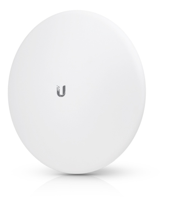 Ubiqutii LTU Pro is a PtMP 5GHz high-performance subscriber station in the group COMPUTERS & PERIPHERALS / Network / Access points at TP E-commerce Nordic AB (A17031)