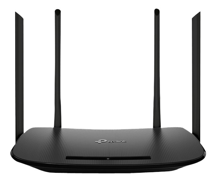 AC1200 Wi-Fi VDSL/ADSL Modem Router, 867Mbps at 5GHz + 300Mbps at 2.4G in the group COMPUTERS & PERIPHERALS / Network / Routrar at TP E-commerce Nordic AB (A17052)