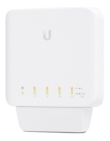 UnifiSwitch Flex 5 GE 802.3af PoE support L2 in the group COMPUTERS & PERIPHERALS / Network / Switches at TP E-commerce Nordic AB (A17097)