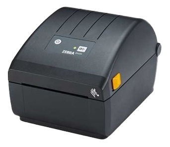 Zebra Thermal Transfer Printer (74/300M) in the group COMPUTERS & PERIPHERALS / Printers & Accessories / Printers / Receipt printers at TP E-commerce Nordic AB (A17116)