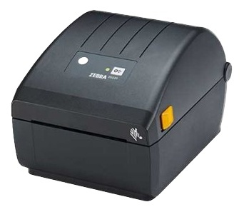 Thermal Transfer Printer (74M) in the group COMPUTERS & PERIPHERALS / Printers & Accessories / Printers / Receipt printers at TP E-commerce Nordic AB (A17119)