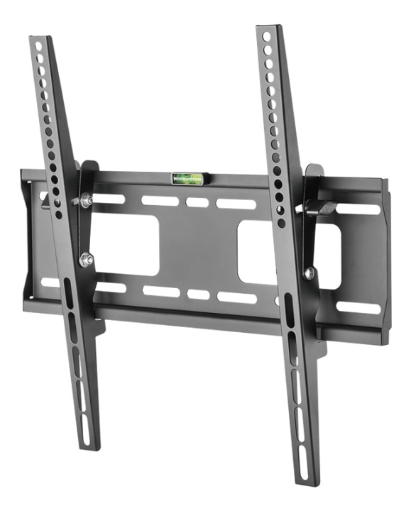 DELTACO, heavy-duty tilt wall, 32