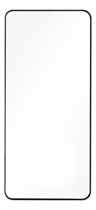 DELTACO screen protector, Samsung Galaxy S21, Full-fit, Full glue in the group SMARTPHONE & TABLETS / Phone cases / Samsung at TP E-commerce Nordic AB (A17259)