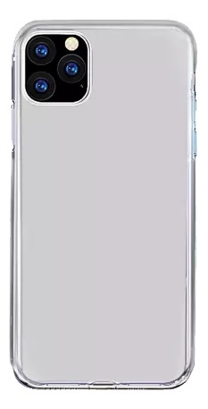 SiGN Ultra Slim Case for iPhone 12/12 Pro, transparent in the group SMARTPHONE & TABLETS / Phone cases / Apple / iPhone 12 / Cases at TP E-commerce Nordic AB (A17277)