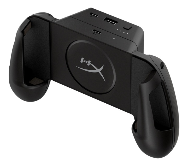 HyperX ChargePlay Clutch™ in the group SMARTPHONE & TABLETS / Other accessories / Other at TP E-commerce Nordic AB (A17282)