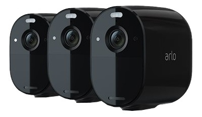 ARLO-076 in the group HOME, HOUSEHOLD & GARDEN / Alarm & Security / Security cameras / Digital (Network) / Indoor cameras at TP E-commerce Nordic AB (A17325)