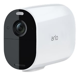 Arlo ARLO ESSENTIAL XL SPOTLIGHT CAMERA 1-PACK in the group HOME, HOUSEHOLD & GARDEN / Alarm & Security / Security cameras / Digital (Network) / Indoor cameras at TP E-commerce Nordic AB (A17326)