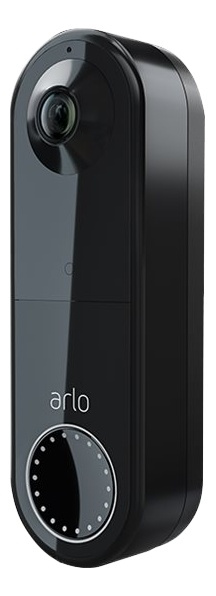 ARLO-081 in the group HOME, HOUSEHOLD & GARDEN / Smart home / Smart doorbells at TP E-commerce Nordic AB (A17333)