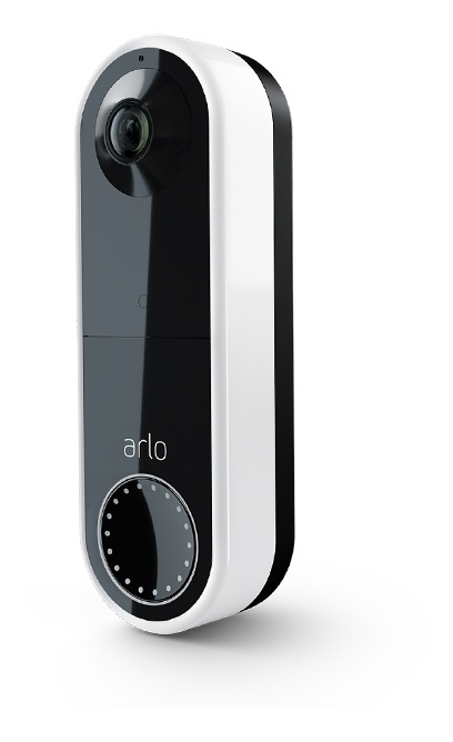 ARLO-080 in the group HOME, HOUSEHOLD & GARDEN / Smart home / Smart doorbells at TP E-commerce Nordic AB (A17334)