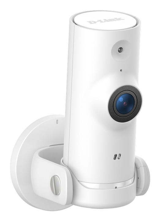 Mini Full HD Wi-Fi Camera- Full HD Resolution 1080P@30fps in the group HOME, HOUSEHOLD & GARDEN / Alarm & Security / Security cameras / Digital (Network) / Indoor cameras at TP E-commerce Nordic AB (A17337)