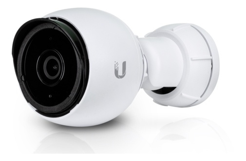 Ubiquiti UniFi G4 kamera, 1440p, inomhus/utomhus, 802.3af PoE, IR, vit in the group HOME, HOUSEHOLD & GARDEN / Alarm & Security / Security cameras / Digital (Network) / Indoor cameras at TP E-commerce Nordic AB (A17345)