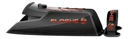 Flashe Gaming Glove Esports edition, Size L, Red in the group COMPUTERS & PERIPHERALS / GAMING / Gaming accessories at TP E-commerce Nordic AB (A17359)