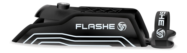 Flashe Gaming Glove Original edition, Size L, White in the group COMPUTERS & PERIPHERALS / GAMING / Gaming accessories at TP E-commerce Nordic AB (A17367)