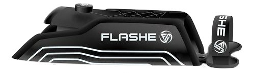 Flashe Gaming Glove Original edition, Size S, White in the group COMPUTERS & PERIPHERALS / GAMING / Gaming accessories at TP E-commerce Nordic AB (A17373)