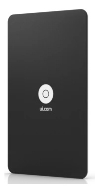 Ubiquiti UniFi Access card 20-pack in the group HOME, HOUSEHOLD & GARDEN / Smart home / Smart home systems at TP E-commerce Nordic AB (A17380)