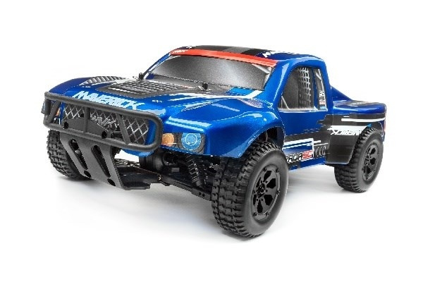 Maverick Strada SC 1/10th Scale 4WD Electric in the group TOYS, KIDS & BABY PRODUCTS / Radio controlled / RC cars at TP E-commerce Nordic AB (A17399)