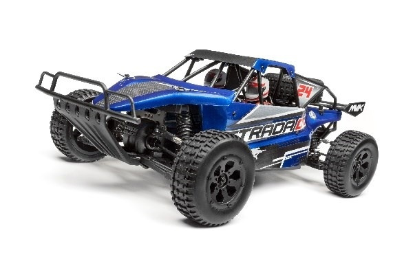 Maverick Strada DT 1/10th Scale 4WD Electric in the group TOYS, KIDS & BABY PRODUCTS / Radio controlled / RC cars at TP E-commerce Nordic AB (A17402)