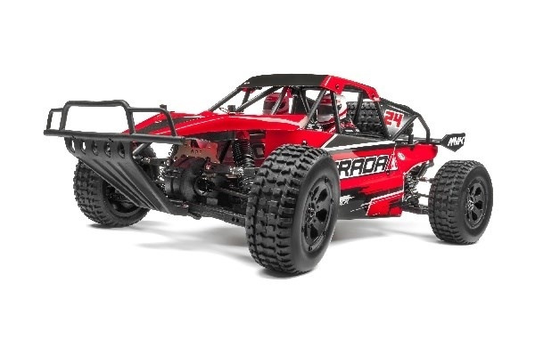 Maverick Strada DT Brushless 1/10th Scale 4WD Electric in the group TOYS, KIDS & BABY PRODUCTS / Radio controlled / RC cars at TP E-commerce Nordic AB (A17410)