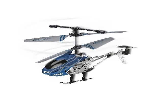 Revell Helicopter Sky Fun in the group TOYS, KIDS & BABY PRODUCTS / Radio controlled / RC helicopter at TP E-commerce Nordic AB (A17446)