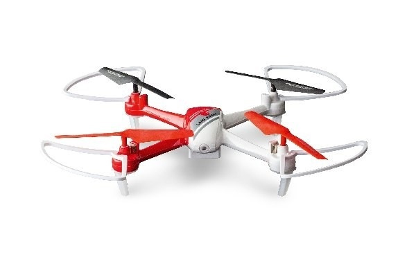 Revell X-Treme Quadcopter Marathon in the group TOYS, KIDS & BABY PRODUCTS / Radio controlled / Drones at TP E-commerce Nordic AB (A17451)