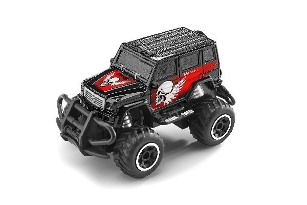 Revell RC SUV Urban Rider 1:43 Scale Electric in the group TOYS, KIDS & BABY PRODUCTS / Radio controlled / RC cars at TP E-commerce Nordic AB (A17460)
