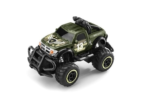 Revell RC SUV Field Hunter 1:43 Scale Electric in the group TOYS, KIDS & BABY PRODUCTS / Radio controlled / RC cars at TP E-commerce Nordic AB (A17461)