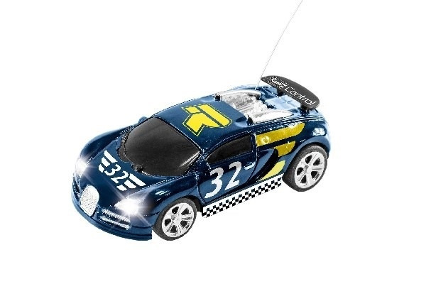 Revell Mini RC Car Racing Car II Electric in the group TOYS, KIDS & BABY PRODUCTS / Radio controlled / RC cars at TP E-commerce Nordic AB (A17468)