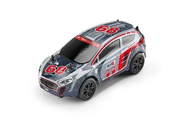 Revell RC Rally Car Speed Fighter 1:28 Scale Electric in the group TOYS, KIDS & BABY PRODUCTS / Radio controlled / RC cars at TP E-commerce Nordic AB (A17473)