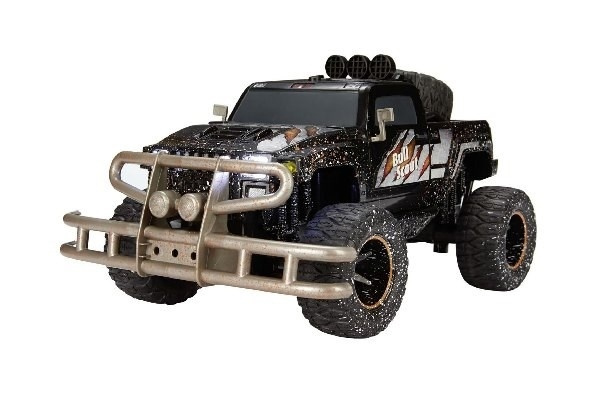 Revell Pick-Up Bull Scout 1:10 Scale Electric in the group TOYS, KIDS & BABY PRODUCTS / Radio controlled / RC cars at TP E-commerce Nordic AB (A17479)