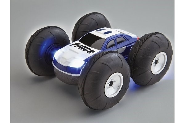 Revell Stunt Car Flip Racer Electric in the group TOYS, KIDS & BABY PRODUCTS / Radio controlled / RC cars at TP E-commerce Nordic AB (A17481)