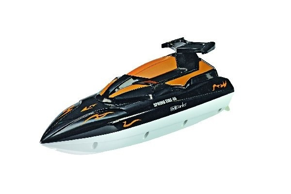 Revell R/C Elektrisk 2CH MHz Båt, Spring Tide 40 in the group TOYS, KIDS & BABY PRODUCTS / Radio controlled / RC boats at TP E-commerce Nordic AB (A17496)