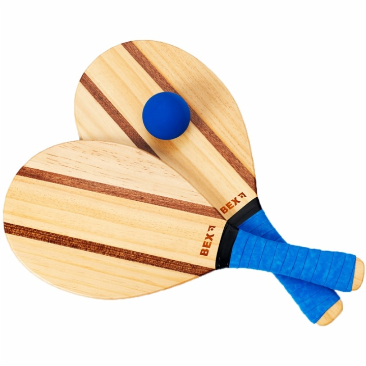 Bex Beach Racket set Original in the group TOYS, KIDS & BABY PRODUCTS / Outdoor toys / Sport & Games at TP E-commerce Nordic AB (A17537)