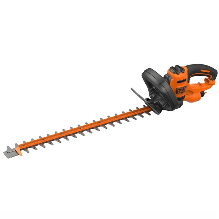 Black & Decker Häcksax 60cm 600W med sågblad in the group HOME, HOUSEHOLD & GARDEN / Garden products / Garden tools at TP E-commerce Nordic AB (A17549)