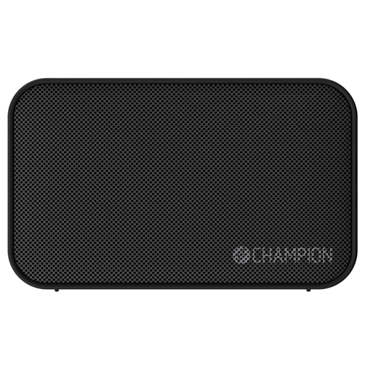 Champion Bluetooth Högtalare in the group HOME ELECTRONICS / Audio & Picture / Speakers & accessories / Bluetooth Speakers / Floor-standing sprakers bluetooth at TP E-commerce Nordic AB (A17679)