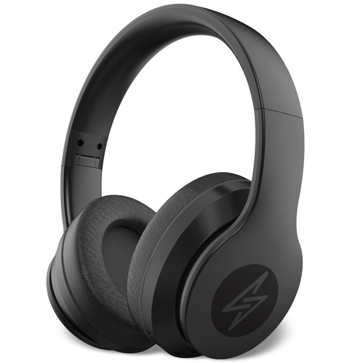 Champion Over-Ear Bluetooth headset med in the group HOME ELECTRONICS / Audio & Picture / Headphones & Accessories / Headphones at TP E-commerce Nordic AB (A17691)