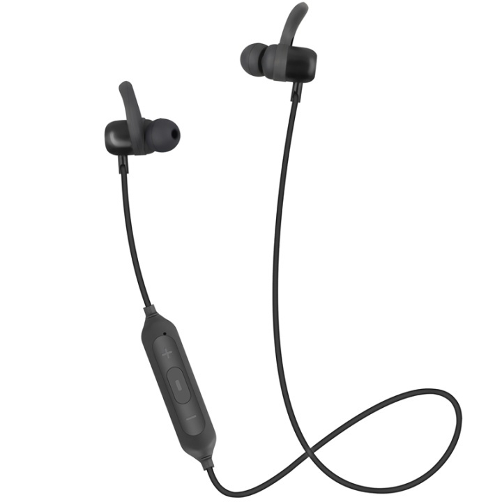 Champion Wireless In-Ear headphones in the group HOME ELECTRONICS / Audio & Picture / Headphones & Accessories / Headphones at TP E-commerce Nordic AB (A17698)