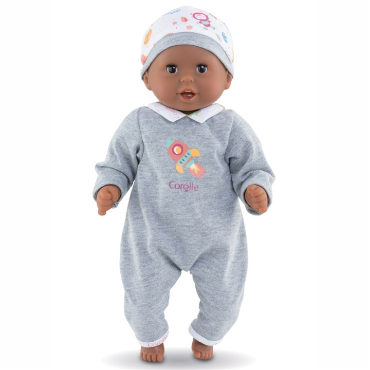 Corolle Calin Marius 30cm in the group TOYS, KIDS & BABY PRODUCTS / Toys / Docks & Accessories at TP E-commerce Nordic AB (A17717)
